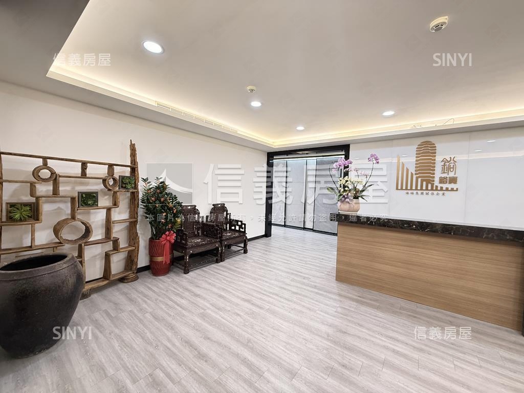 ＜麗寶大樓＞房屋室內格局與周邊環境