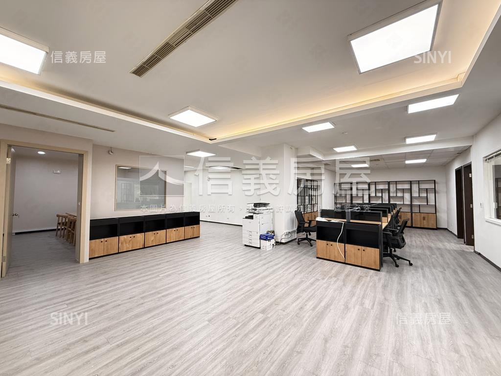 ＜麗寶大樓＞房屋室內格局與周邊環境