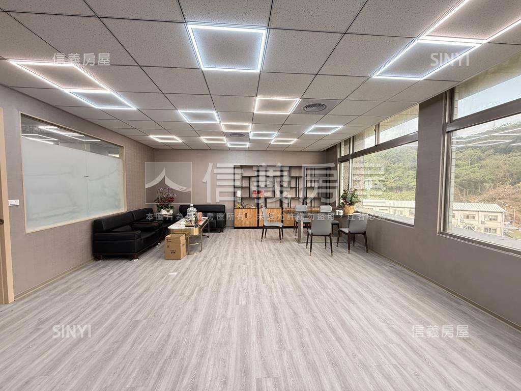 ＜麗寶大樓＞房屋室內格局與周邊環境