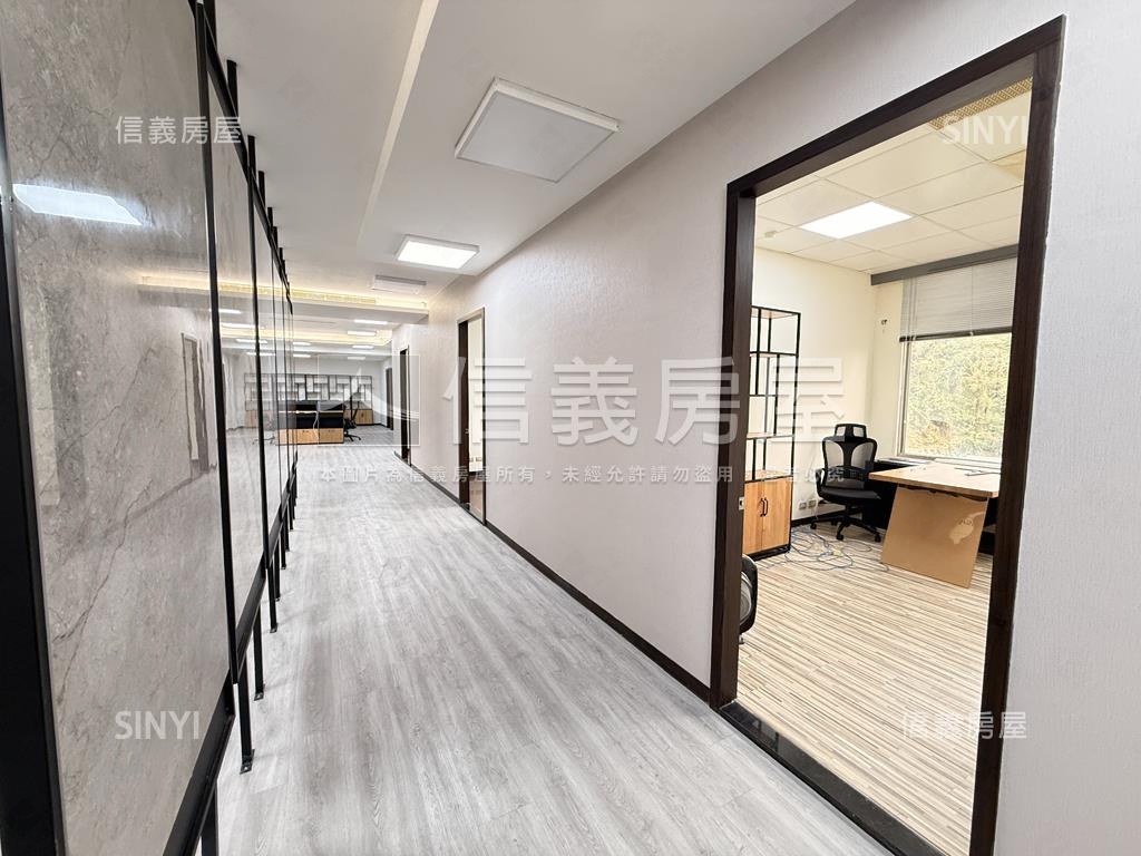 ＜麗寶大樓＞房屋室內格局與周邊環境