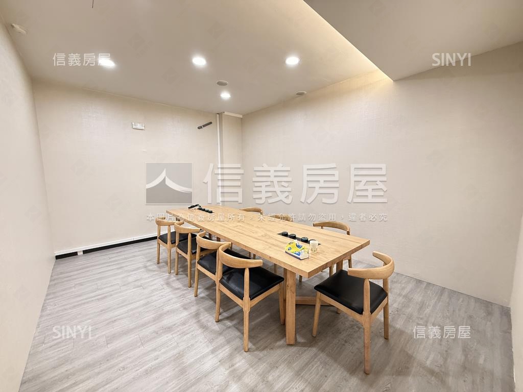 ＜麗寶大樓＞房屋室內格局與周邊環境