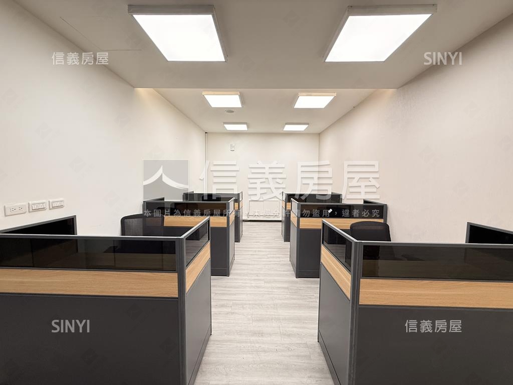 ＜麗寶大樓＞房屋室內格局與周邊環境