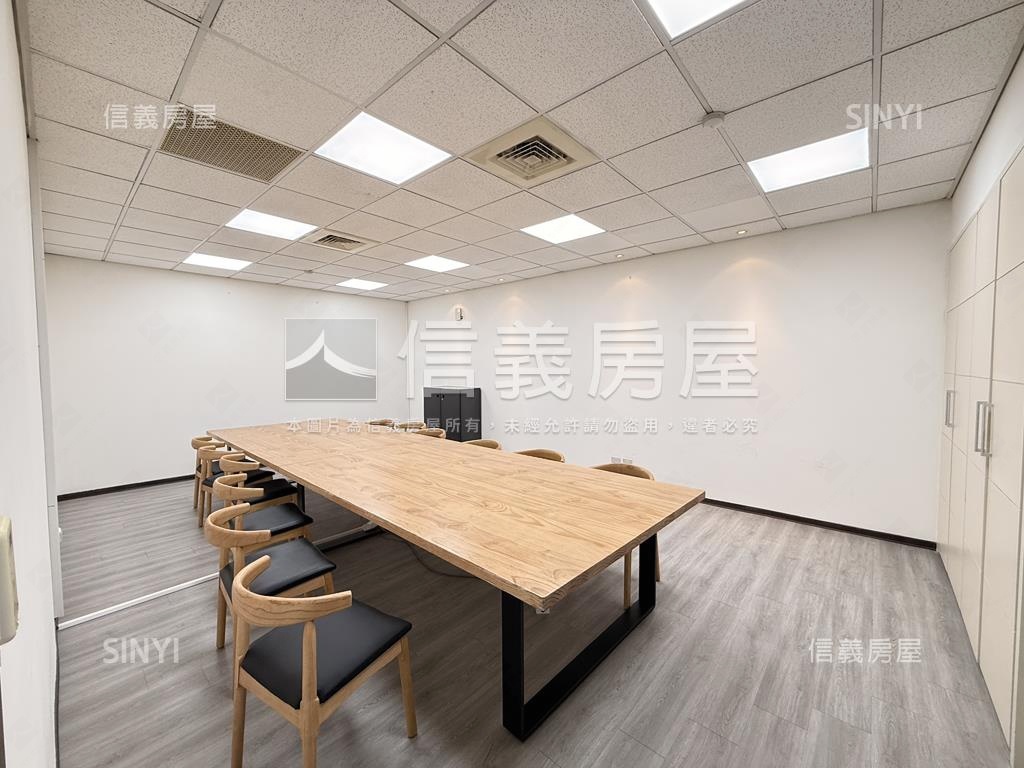 ＜麗寶大樓＞房屋室內格局與周邊環境