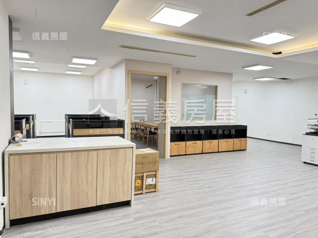 ＜麗寶大樓＞房屋室內格局與周邊環境