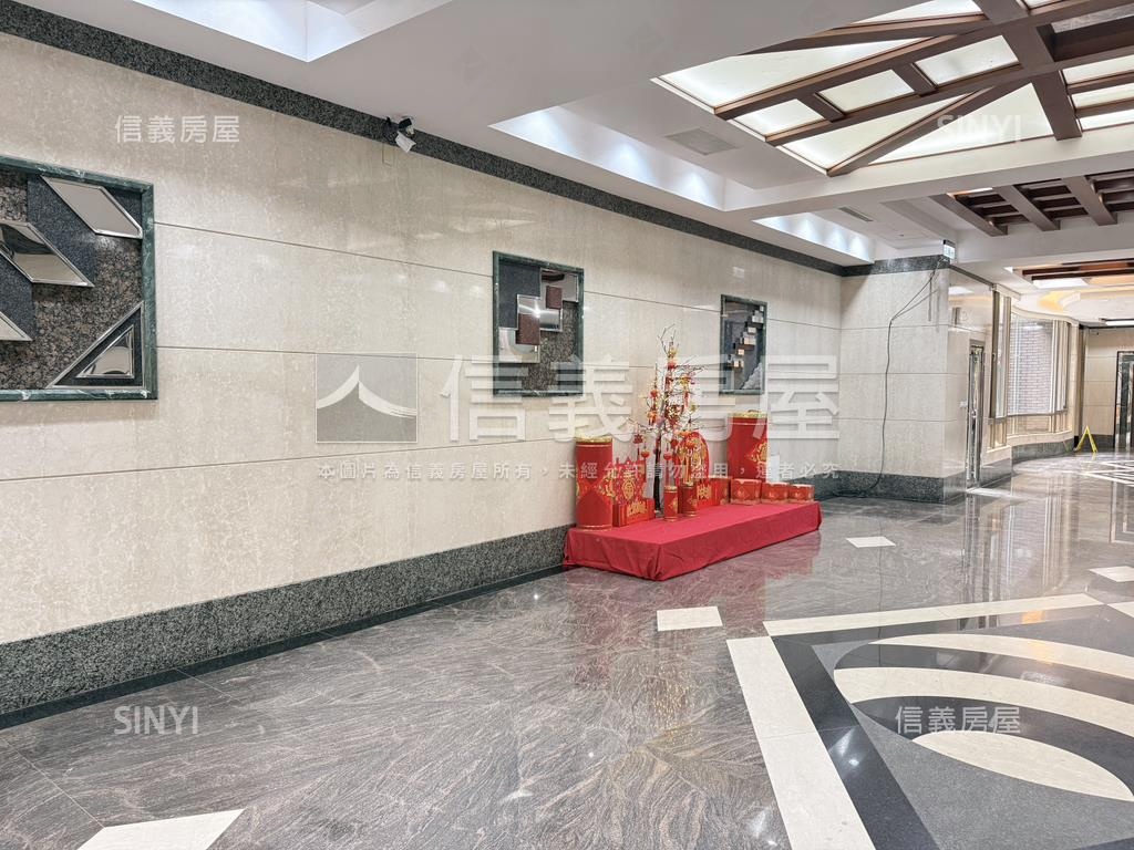 ＜麗寶大樓＞房屋室內格局與周邊環境