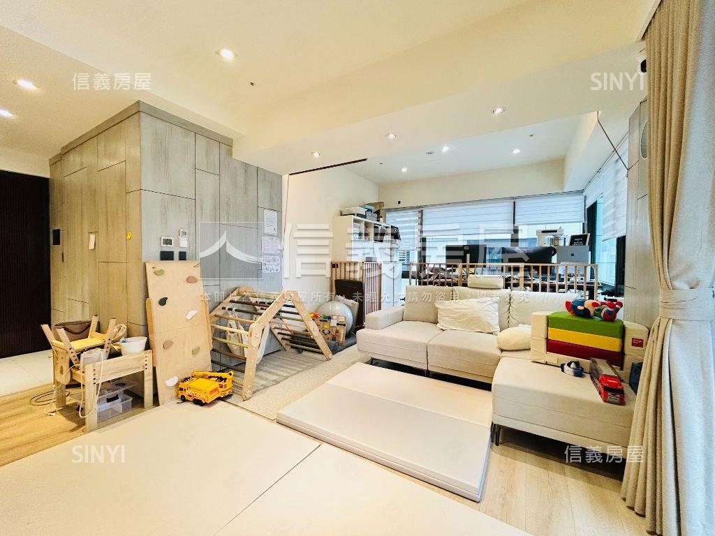 水立方質感溫馨美屋房屋室內格局與周邊環境