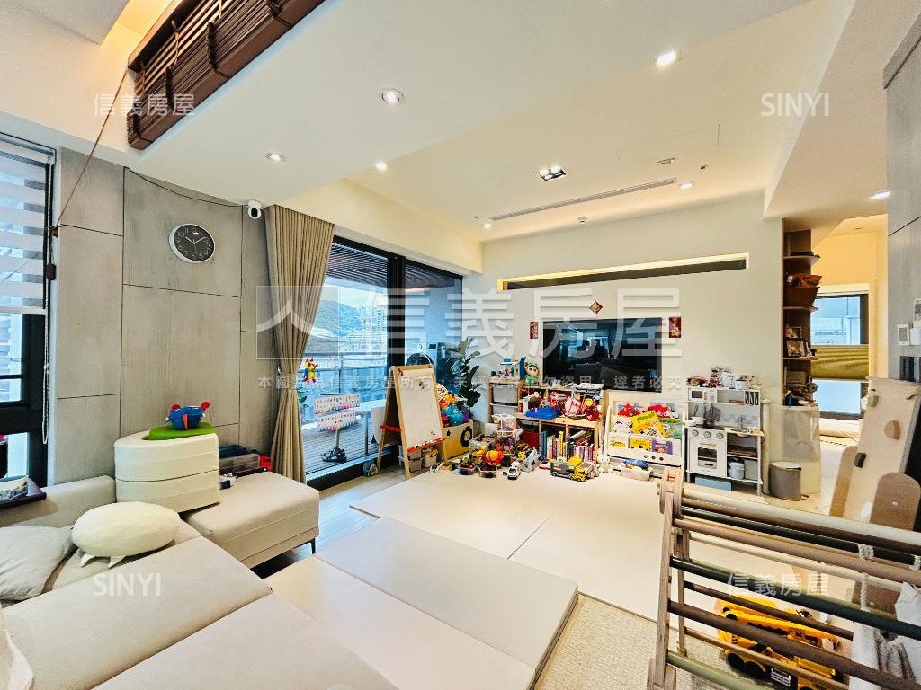 水立方質感溫馨美屋房屋室內格局與周邊環境