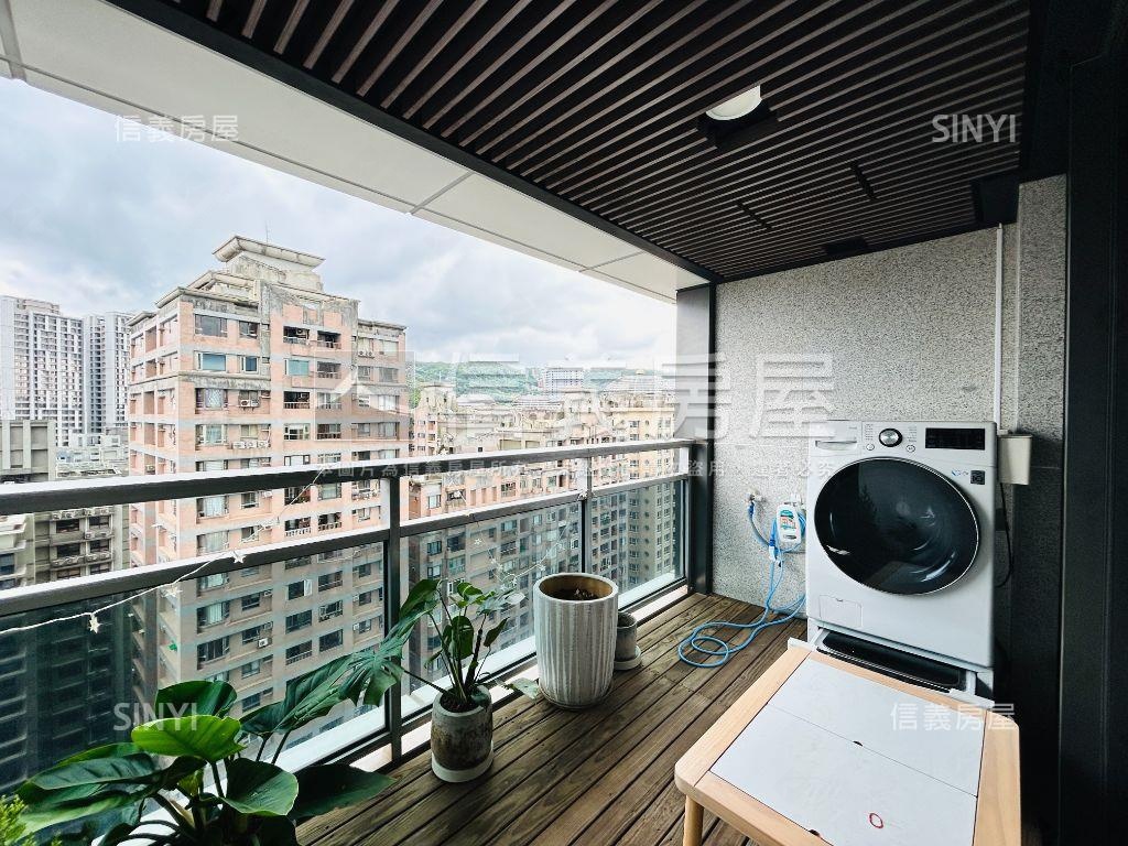 水立方質感溫馨美屋房屋室內格局與周邊環境