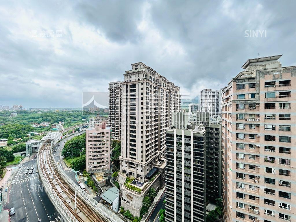 水立方質感溫馨美屋房屋室內格局與周邊環境