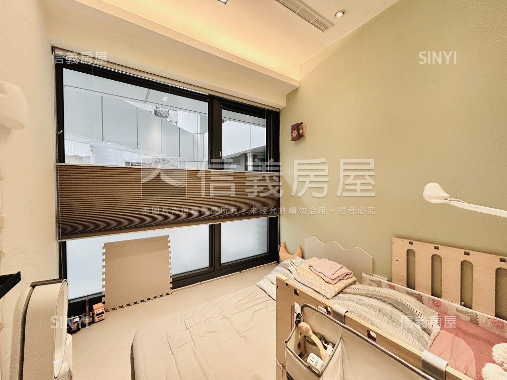 水立方質感溫馨美屋房屋室內格局與周邊環境