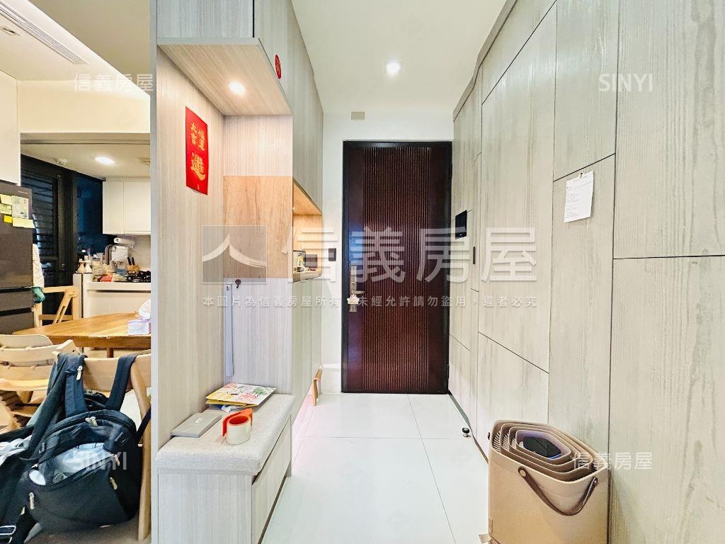 水立方質感溫馨美屋房屋室內格局與周邊環境