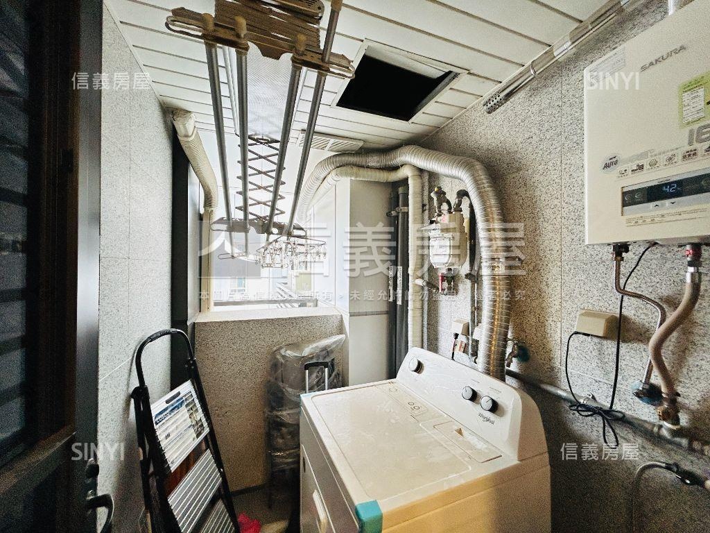 水立方質感溫馨美屋房屋室內格局與周邊環境