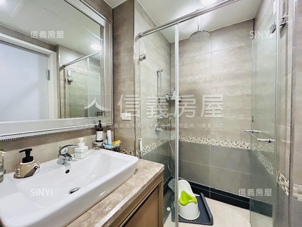 水立方質感溫馨美屋房屋室內格局與周邊環境