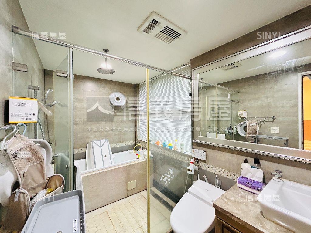 水立方質感溫馨美屋房屋室內格局與周邊環境