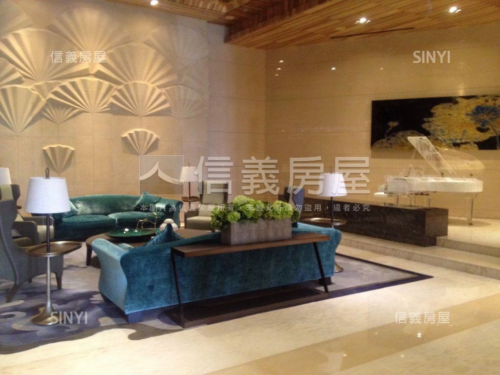 水立方質感溫馨美屋房屋室內格局與周邊環境