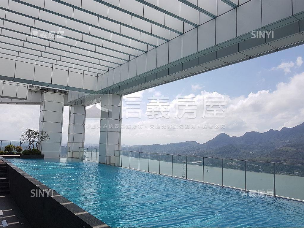 水立方質感溫馨美屋房屋室內格局與周邊環境