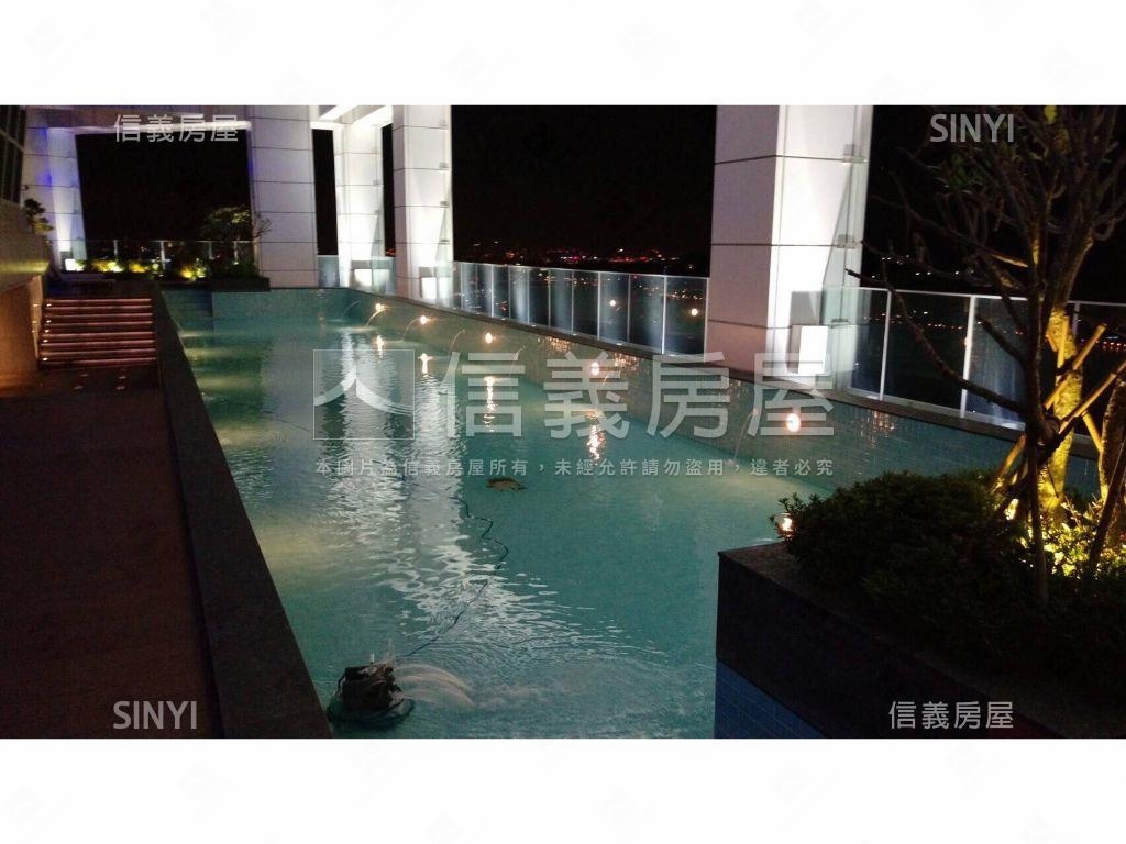 水立方質感溫馨美屋房屋室內格局與周邊環境