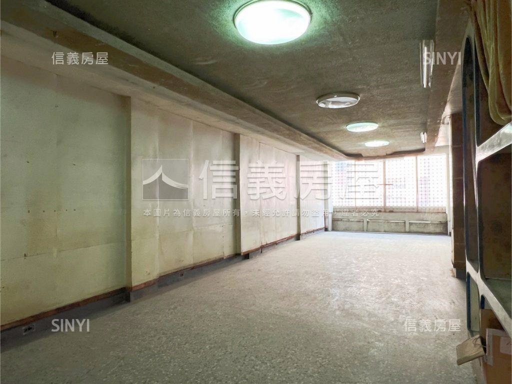 店長推薦－市區傳家店面房屋室內格局與周邊環境
