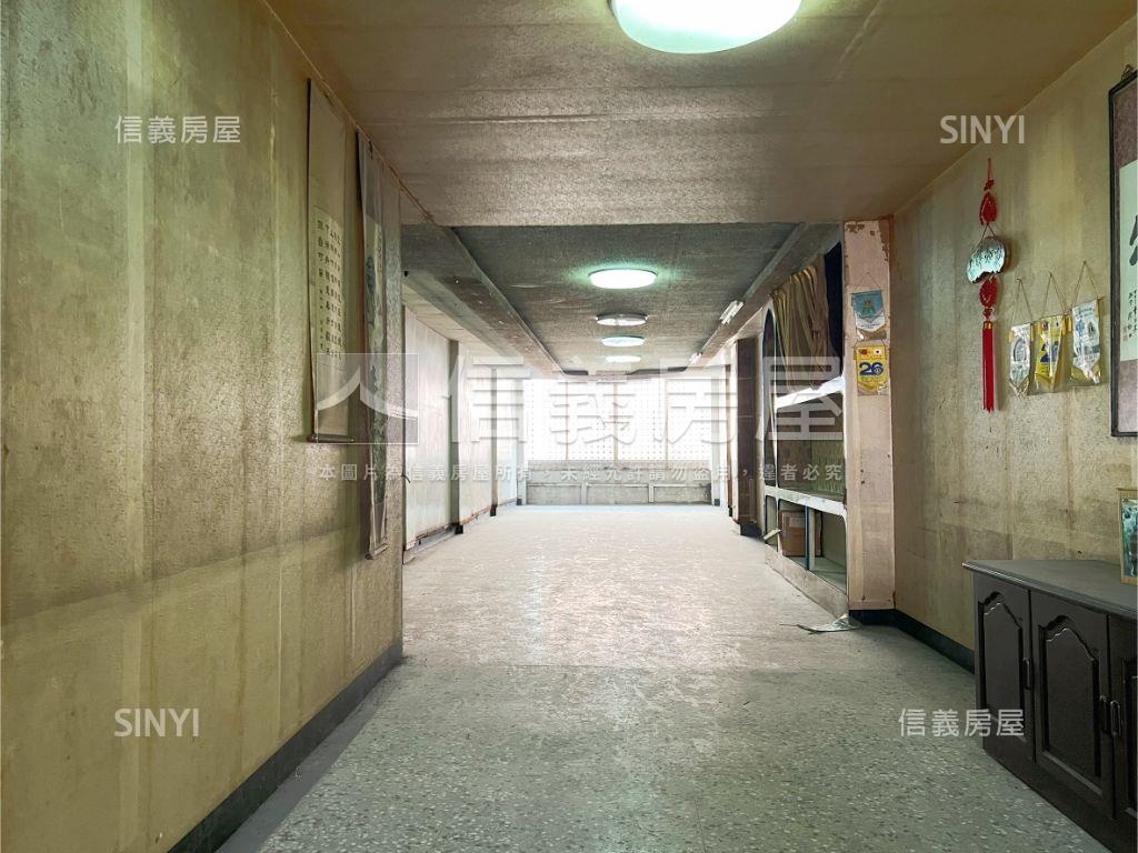 店長推薦－市區傳家店面房屋室內格局與周邊環境
