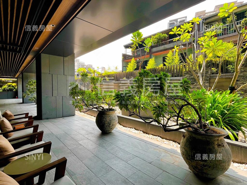 【新案推薦】品味璞園餘白房屋室內格局與周邊環境