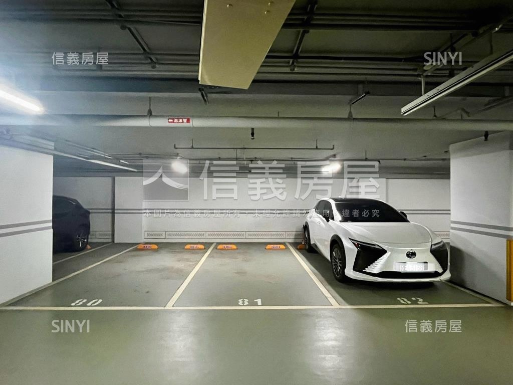 【新案推薦】品味璞園餘白房屋室內格局與周邊環境