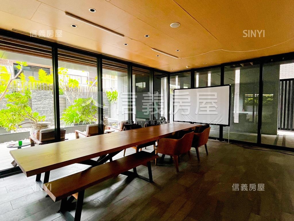 【新案推薦】品味璞園餘白房屋室內格局與周邊環境