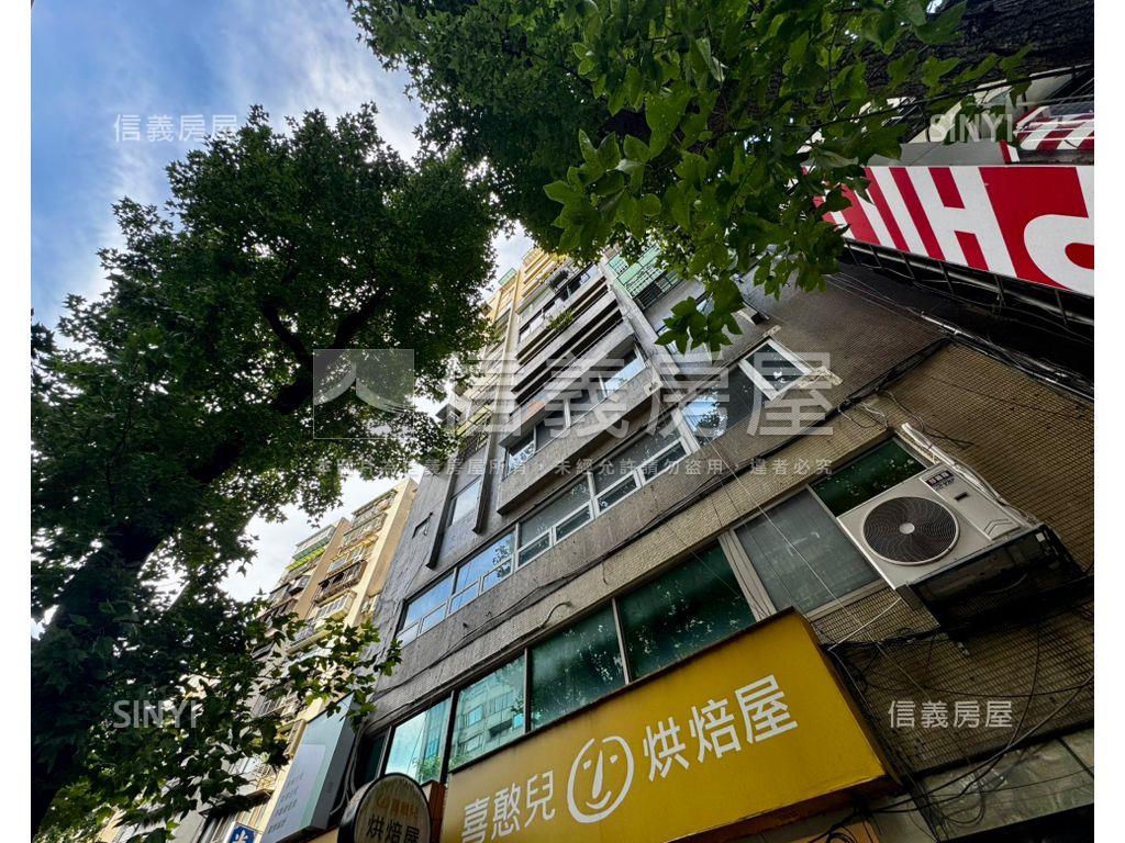 近信義光復路口貳樓店辦房屋室內格局與周邊環境