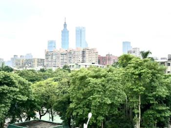 ⭐陽光公園⭐大空間