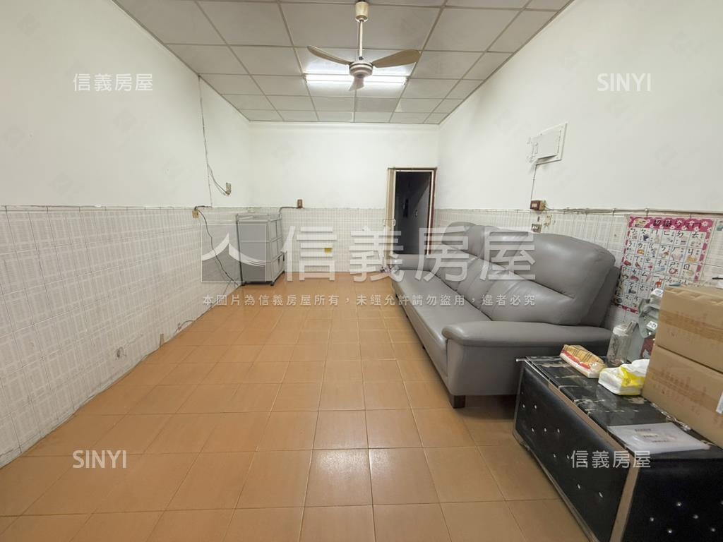 近草衙捷運站騎樓美透首選房屋室內格局與周邊環境