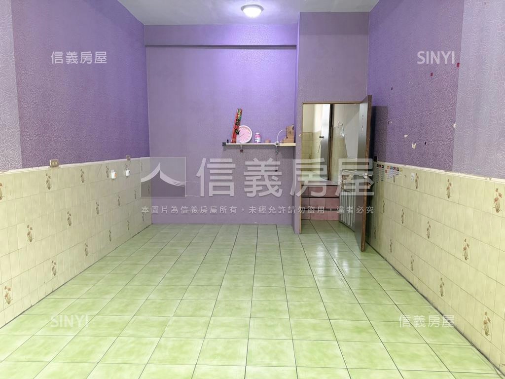 近草衙捷運站騎樓美透首選房屋室內格局與周邊環境