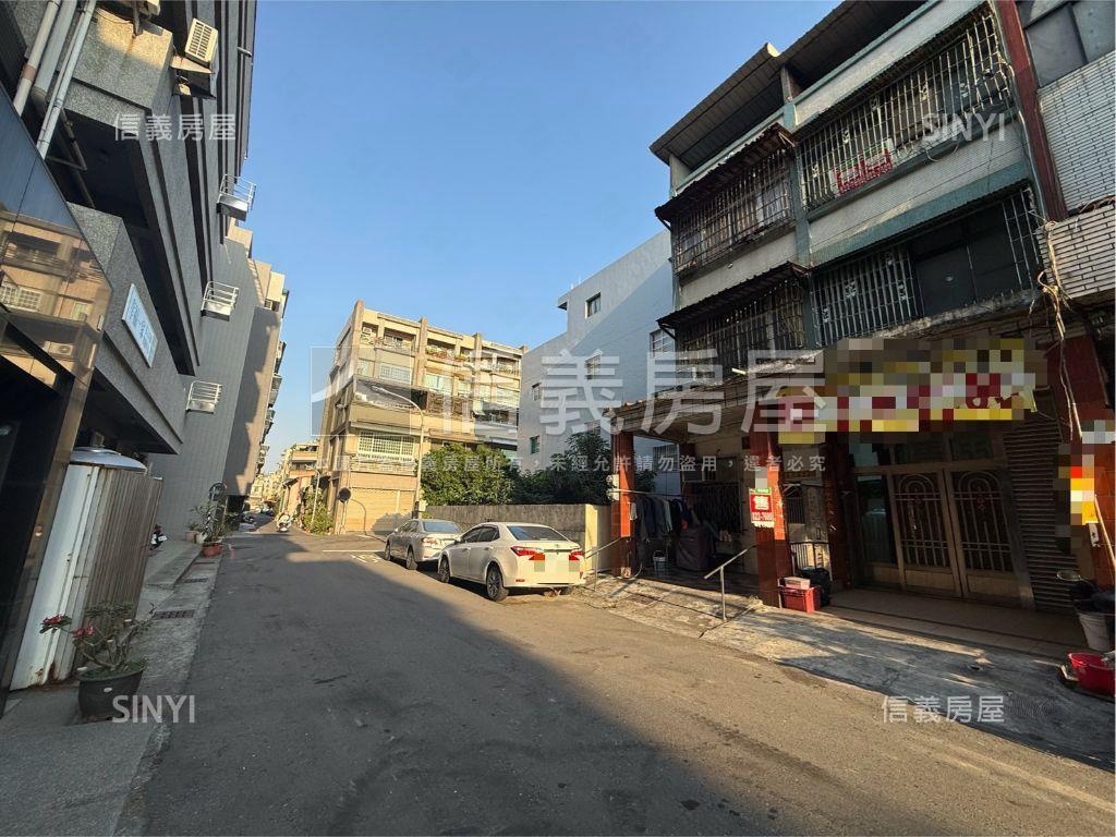 近草衙捷運站騎樓美透首選房屋室內格局與周邊環境