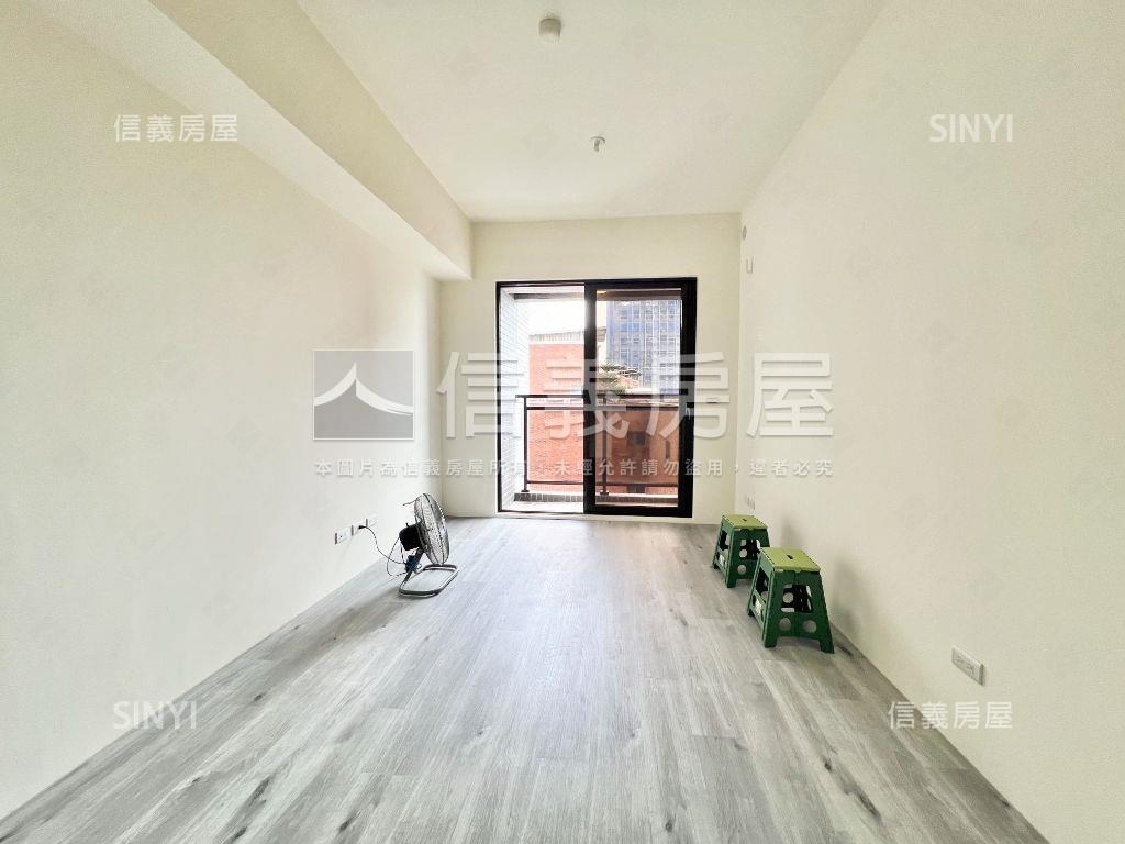 龍潭國中旁全新２房車位房屋室內格局與周邊環境