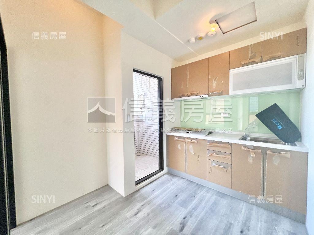 龍潭國中旁全新２房車位房屋室內格局與周邊環境