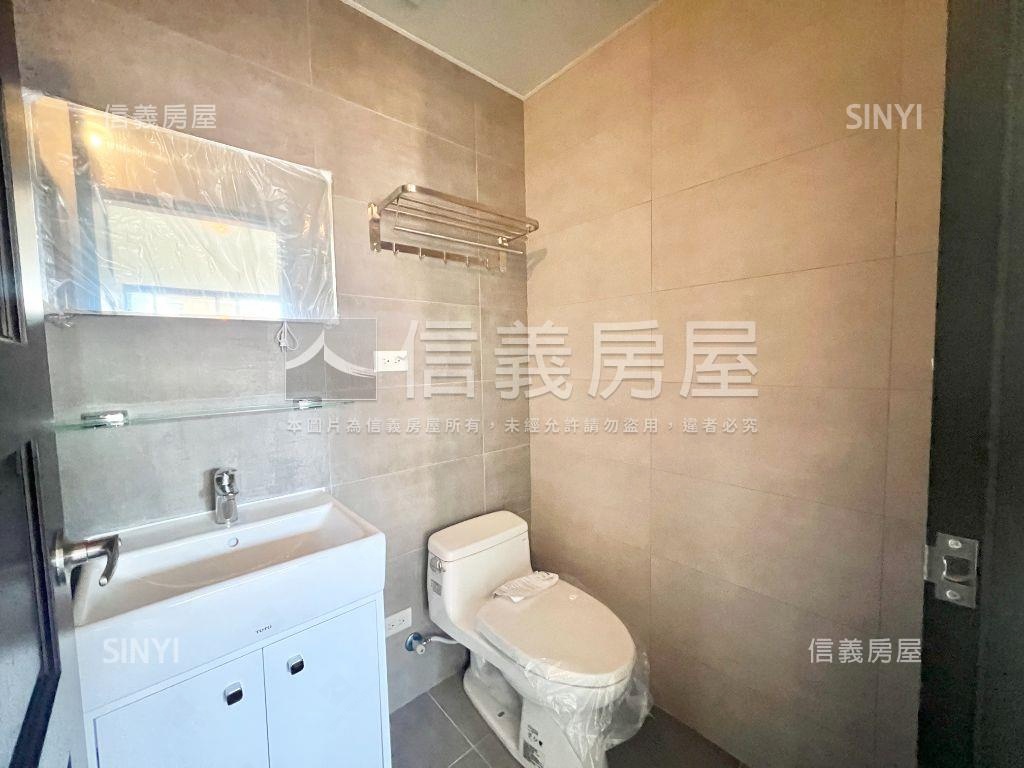 龍潭國中旁全新２房車位房屋室內格局與周邊環境
