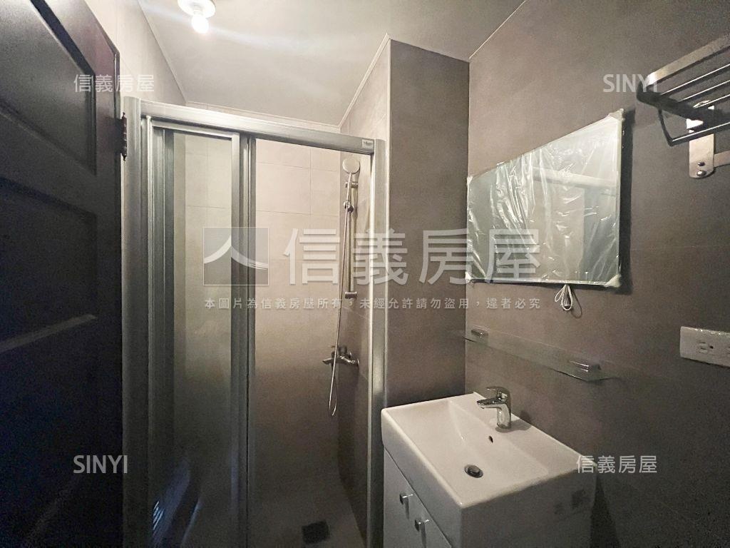 龍潭國中旁全新２房車位房屋室內格局與周邊環境