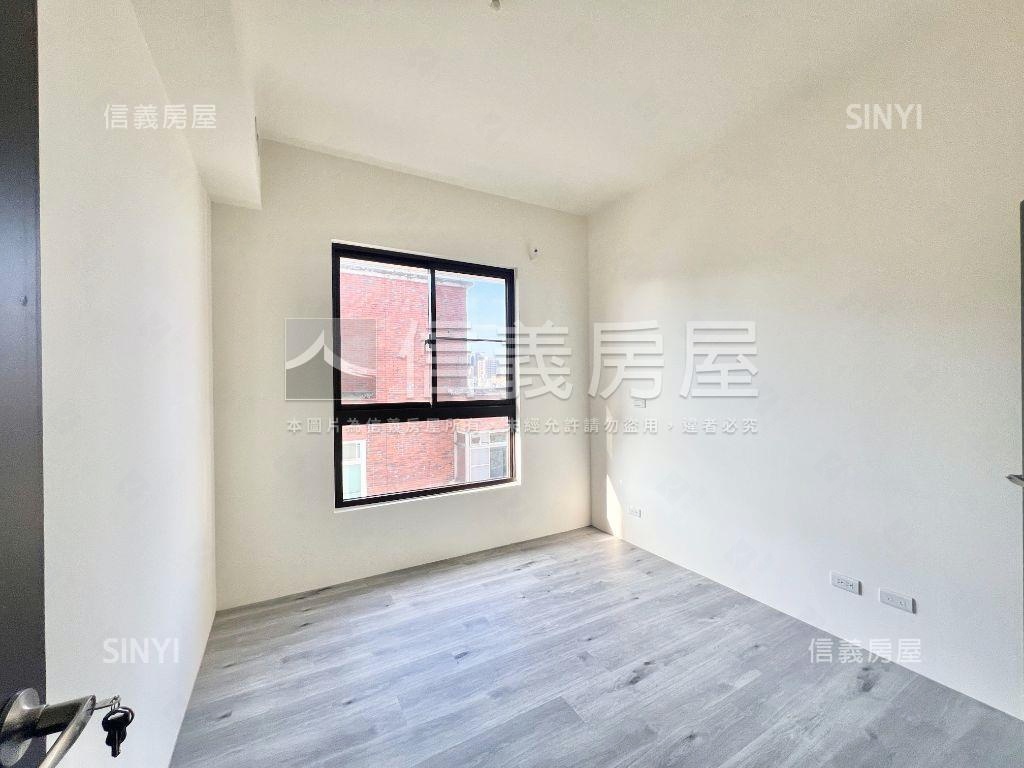 龍潭國中旁全新２房車位房屋室內格局與周邊環境