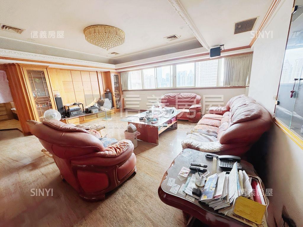 新埔公園大鎮高樓景觀宅房屋室內格局與周邊環境