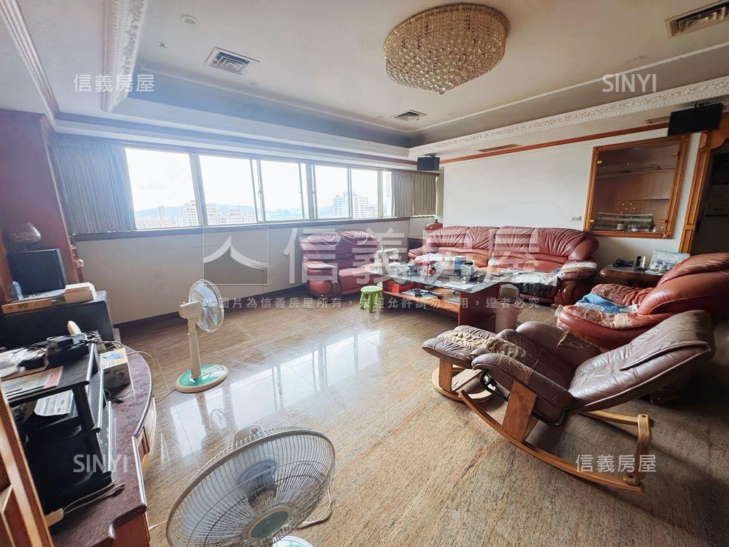 新埔公園大鎮高樓景觀宅房屋室內格局與周邊環境