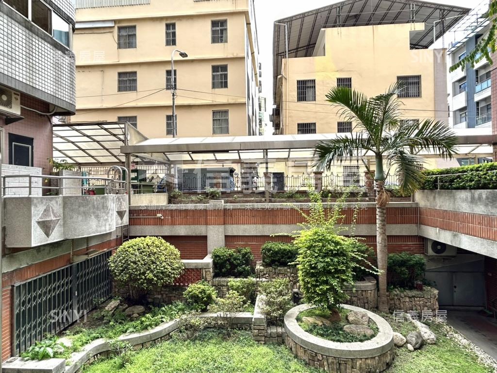 專任大業路近捷運三房平車房屋室內格局與周邊環境