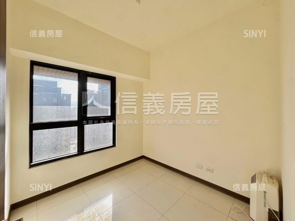 竹科悅揚朝東南三房房屋室內格局與周邊環境