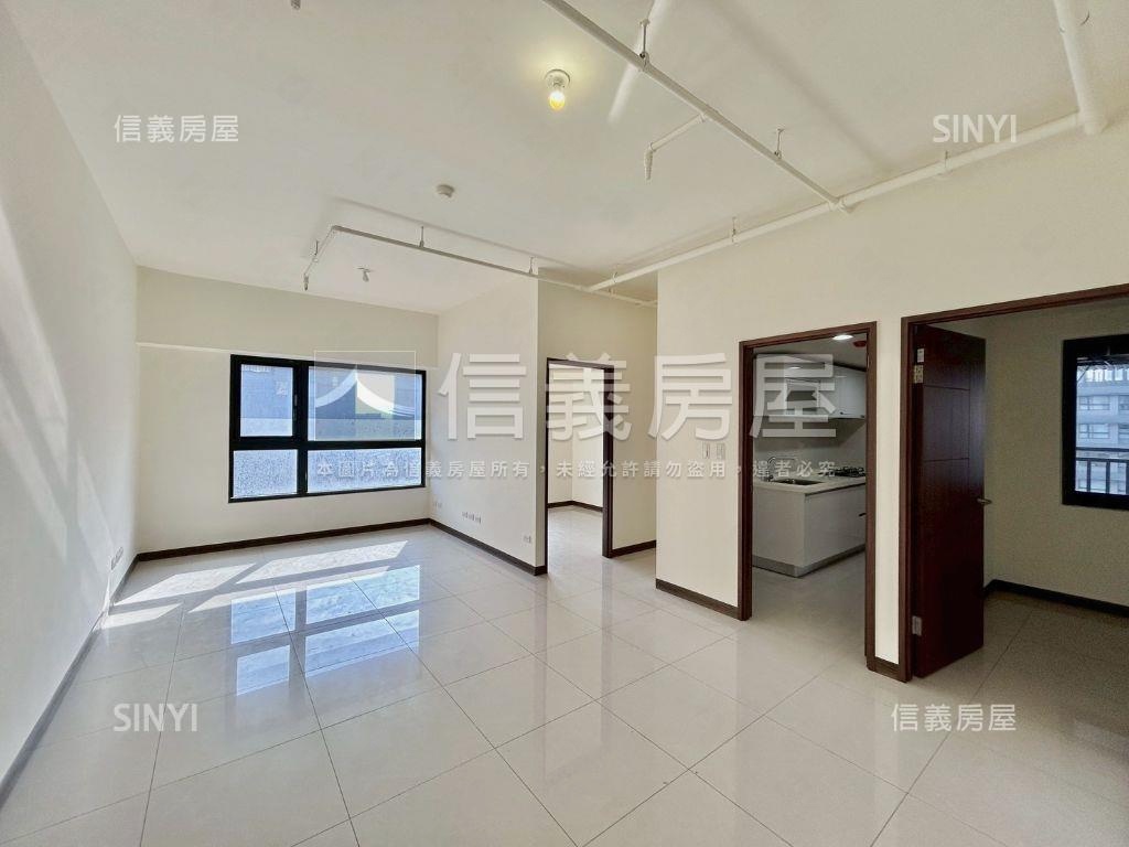 竹科悅揚朝東南三房房屋室內格局與周邊環境