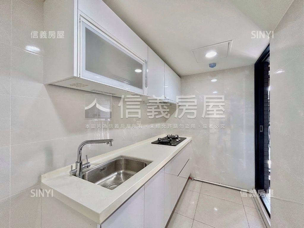 竹科悅揚朝東南三房房屋室內格局與周邊環境