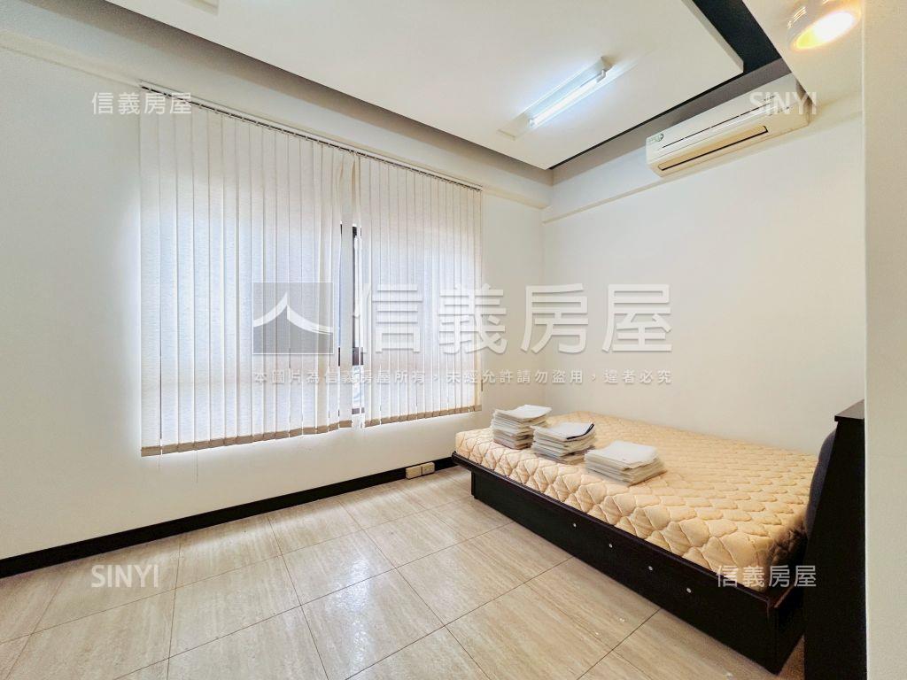 大業路百坪雙戶打通透店房屋室內格局與周邊環境