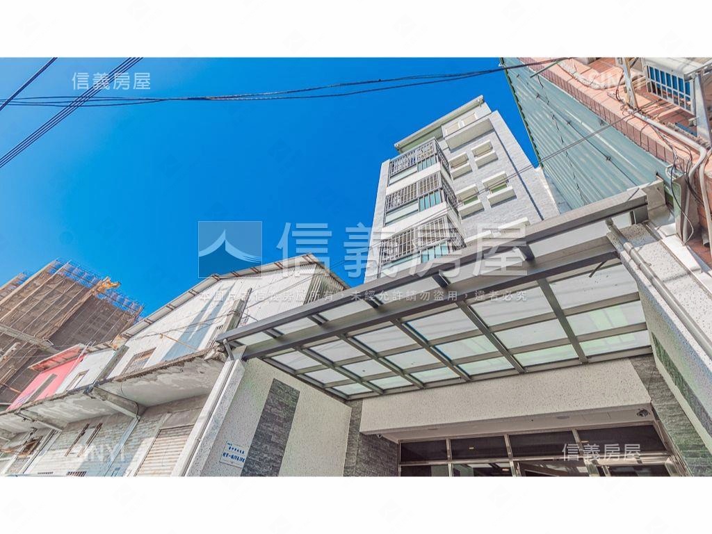 水湳經貿投資收租透套房屋室內格局與周邊環境