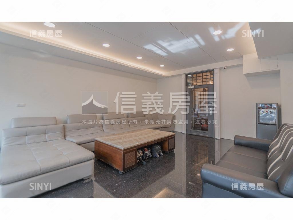 水湳經貿投資收租透套房屋室內格局與周邊環境