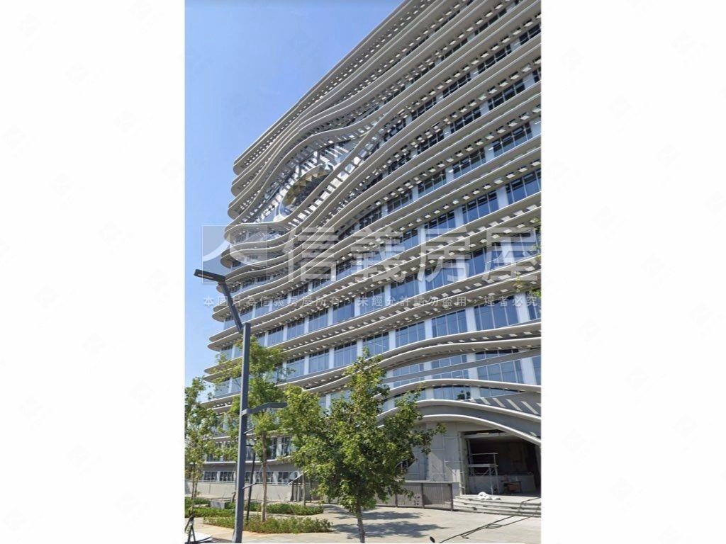 水湳經貿投資收租透套房屋室內格局與周邊環境