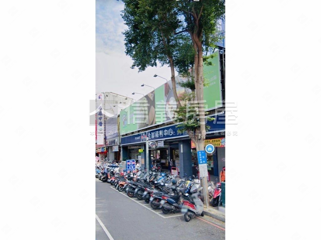 水湳經貿投資收租透套房屋室內格局與周邊環境