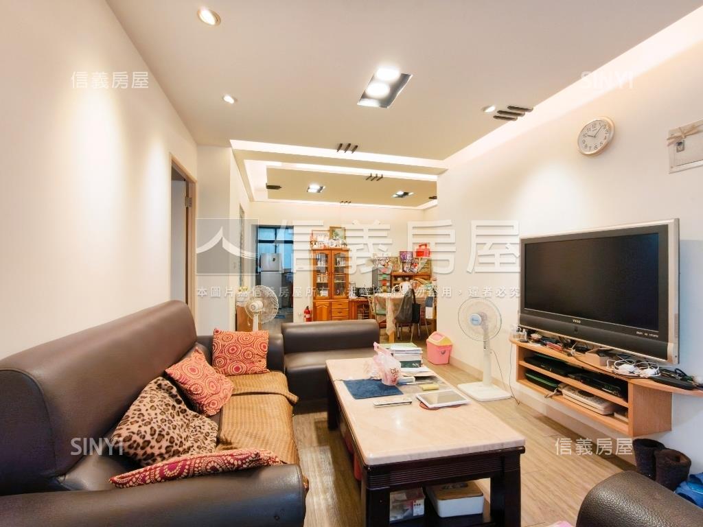 三重國小捷運房屋室內格局與周邊環境