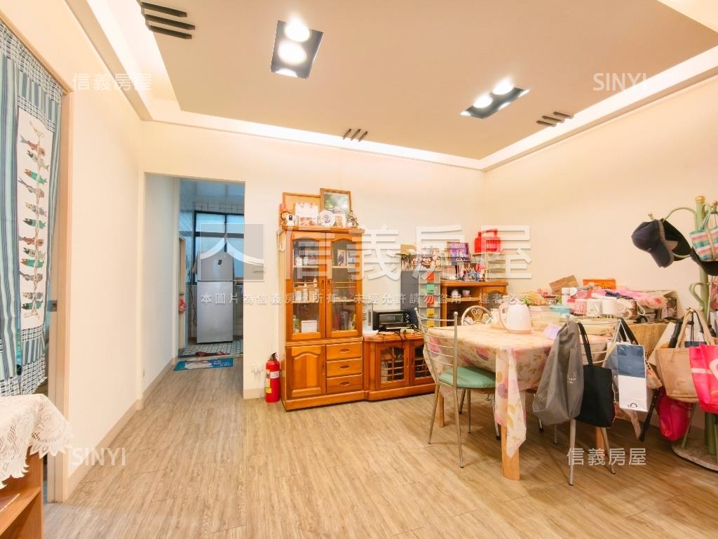 三重國小捷運房屋室內格局與周邊環境