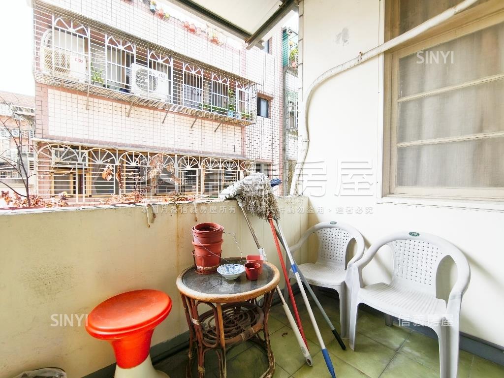 三重國小捷運房屋室內格局與周邊環境